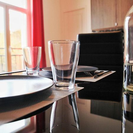 Les Appartements Du Port Булонь-сюр-Мер Экстерьер фото